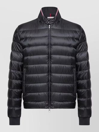 Moncler short down puffer jacket