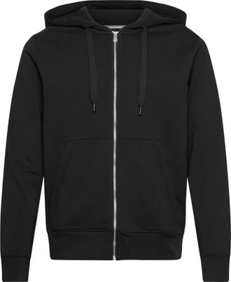 HUGO BOSS H-Spence 15 Cotton Hoodie, Size XX-Large