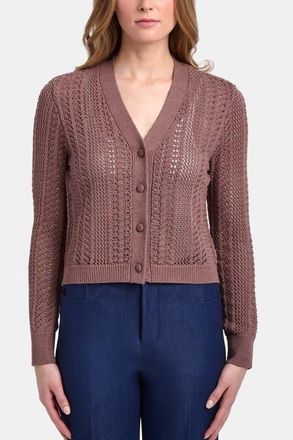Capsule 121 THE LIT CARDIGAN in Reed at Nordstrom, Size X-Small