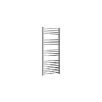 Aton Radiador Recto Kalura 1500 - Cromo 500 - L 550