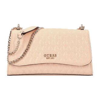 Guess Cross Body Bags, female, Pink, Size: ONE SIZE Betula Crossbody Bag