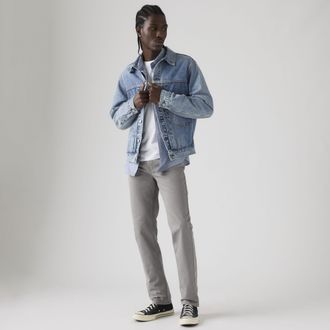 Levi's 511 Slim Jeans - Mens - 29X30 - Grey