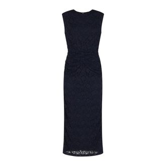 Rotate Mujer, Vestidos, Azul, Talla: S