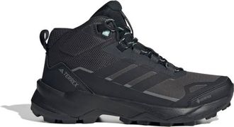 ADIDAS TERREX Terrex Skychaser AX5 Mid GORE-TEX Wanderschuhe für Damen | grau/schwarz