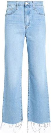 Frame Denim PARTES DE ABAJO - Pantalones vaqueros en YOOX.COM