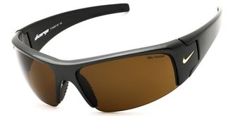 Nike DIVERGE P EV0327 027 Mens Sunglasses Black Size 64