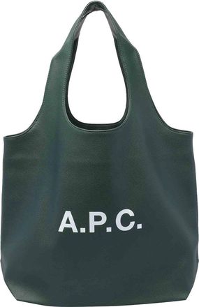 A.P.C. A. P.C. Ninon Tote Bag