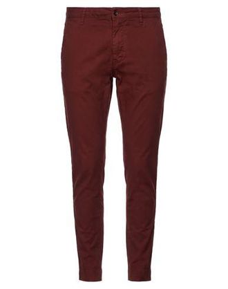 Squad&sup2; BOTTOMWEAR - Pantaloni su YOOX.COM