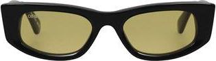 Off-white EYEWEAR - Sunglasses sur YOOX.COM