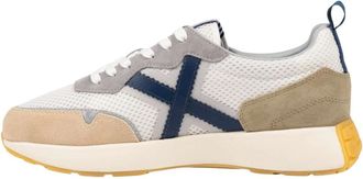 Munich Schoenen, Heren, Veelkleurig, 41 EU, Xemine 97 Sneakers