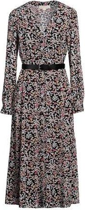 Michael Kors VESTIDOS - Vestidos midi en YOOX.COM