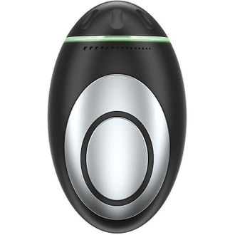 OEM Dispositif Aide Au Sommeil - Micro-courant Basse Fr&eacute;quence - 15 Min Auto-arr&ecirc;t - Usb Rechargeable - 1 Pi&egrave;ce