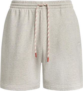 12 Storeez Shorts sportivi - Grigio