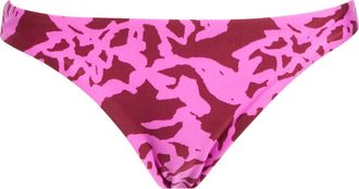 Vix Ponche Basic Bikini Bottoms in Multi at Nordstrom Rack, Size X-Large