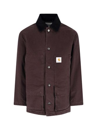 Carhartt Work in Progress Giacca Lander