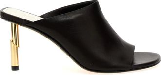 Lanvin Donna, Scarpe, Nero, 36 EU, new