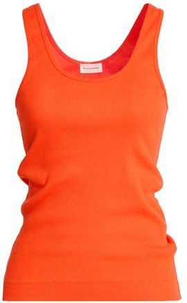 By Malene Birger TOPWEAR - Tank Tops sur YOOX.COM