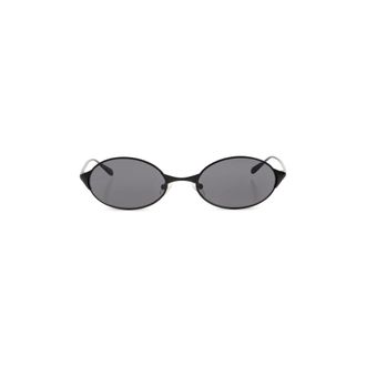 Alexander McQueen unisex, Accessoires, Zwart, Maat: ONE Size