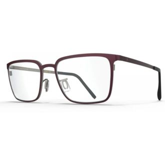 Blackfin unisex, Accessoires, Bruin, Maat: 53 MM