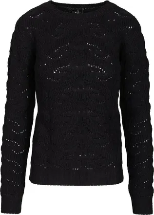 Etro Mujer, Jerseys, Azul, Talla: M