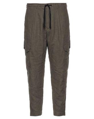 Yohji Yamamoto BOTTOMWEAR - Pantaloni su YOOX.COM