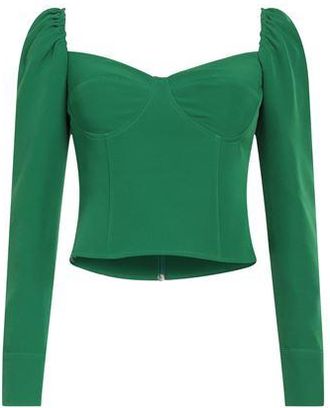 Valeria Mazza CAMISETAS Y TOPS - Tops en YOOX.COM