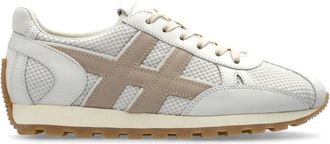 Hogan Sneakers, female, Beige, Size: 11 US 86er Sneakers