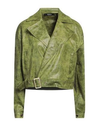 Siste's JACKEN & M&Auml;NTEL - Jacken und Anoraks auf YOOX.COM