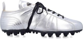 Pantofola D'oro Pantofola Doro Sneakers Silber