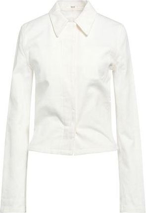 Rier ROPA DE ABRIGO - Chaquetas vaqueras en YOOX.COM