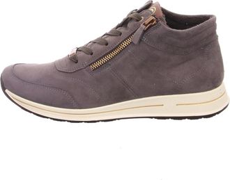 Ara Dames, Schoenen, Grijs, Maat: 40 1/2 EU