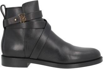 Burberry FOOTWEAR - Ankle boots on YOOX.COM