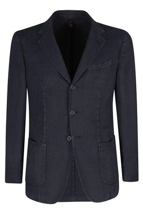 Santaniello Rotta Rotta Di Cotone Jacket