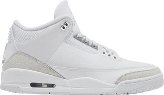 Nike Jordan Moderne Comfort Sneakers - Heren - Fitnessschoenen - Wit - 47 1/2 EU - Fitness