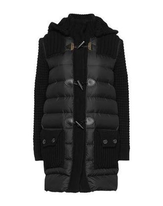 Bark ROPA DE ABRIGO - Plum&iacute;feros y acolchados en YOOX.COM