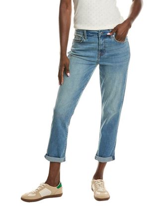 7 For All Mankind Josefina Ibiza Boyfriend Jean