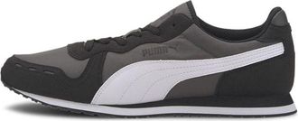 Puma Cabana Run Black/Grey 373393-01