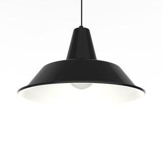 Lumicom Duna L&aacute;mpara De Techo Bicolor