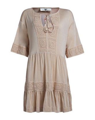 Twin-Set DRESSES - Mini dresses on YOOX.COM