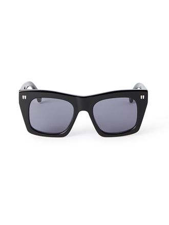 Off-white Oeri13y Selma Sunglasses Sunglasses