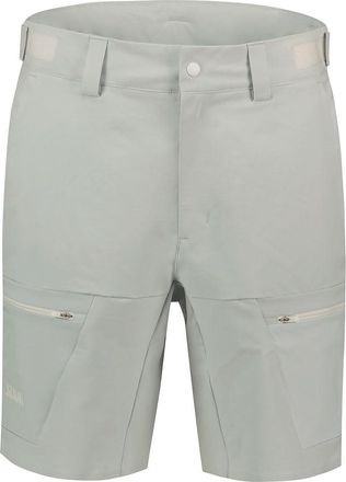 Slam OD Tech Cargo Shorts L Grey