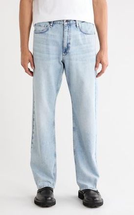Rag & Bone Straight Fit Jeans in Oconee at Nordstrom Rack, Size 40 X 32