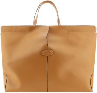 Tod's Di Bag Folio Shopping Bag