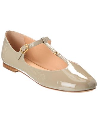 Chlo&eacute; Marcie Patent Ballet Flat