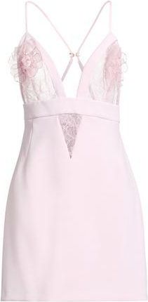 Elisabetta Franchi KLEIDER - Mini-Kleider auf YOOX.COM