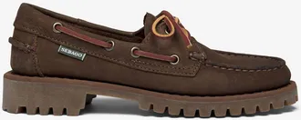 Sebago Ranger Muddy Woman