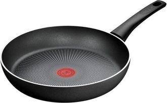 T-fal Sart&eacute;n 30cm Force Tefal - Todos Los Fuegos + Inducci&oacute;n - C3110702