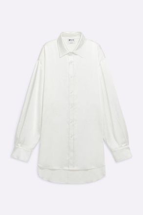 Gas Dameshemd sneeuwwit KASSIDY SHIRT