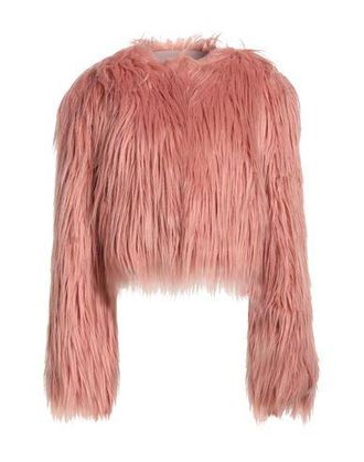 Pinko JACKEN & MÄNTEL - Shearling- & Kunstfell auf YOOX.COM