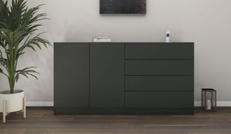 Borchardt M&ouml;bel Sideboard